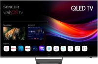Фото - Телевизор Sencor SLE 55Q870TCSB 55 "