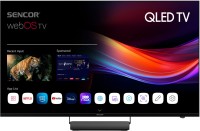 Фото - Телевизор Sencor SLE 50Q870TCSB 50 "