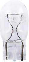 Фото - Автолампа Brevia Standard W21W 2pcs