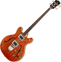 Фото - Гитара Guild Starfire Bass II