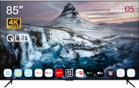 Фото - Телевизор Vinga S85UHD25QWEB 85 "