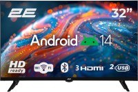 Фото - Телевизор 2E 32A07B