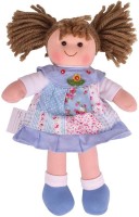 Фото - Кукла Bigjigs Toys Sarah BJD034