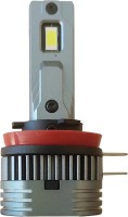 Фото - Автолампа QLine Alpha H11Bv3 6000K 2pcs