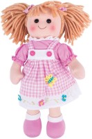 Фото - Кукла Bigjigs Toys Ava BJD043