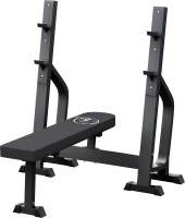 Фото - Силовая скамья Gorilla Sports 100128-00045-0001
