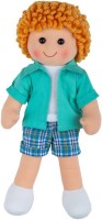 Фото - Кукла Bigjigs Toys Jacob BJD056