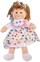 Фото - Кукла Bigjigs Toys Phoebe BJD065