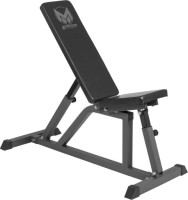 Фото - Силовая скамья Gorilla Sports GN006-00064-0001