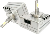 Фото - Автолампа ALed X D08 D5S 6000K 45W 2pcs