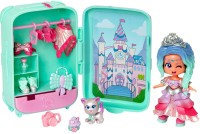 Фото - Кукла Magic Box KookyLoos Sweet Wishes Suitcase