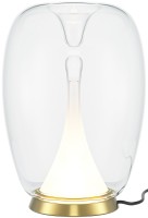 Фото - Настольная лампа Maytoni Splash MOD282TL-L15G3K1