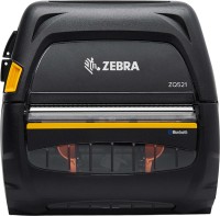 Фото - Чековый принтер Zebra ZQ521