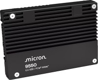 Фото - SSD Micron 9550 MAX MTFDLAL25T6THB 25.6 ТБ