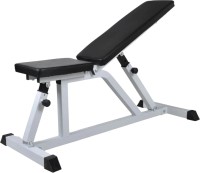 Фото - Силовая скамья VidaXL Fitness Workout Bench 90360