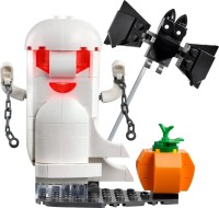 Фото - Конструктор Lego Celebration Series Luminous Ghost 40772