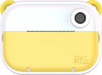 Фото - Фотокамеры моментальной печати myFirst Camera Insta Wi