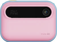 Фото - Фотокамеры моментальной печати myFirst Camera Insta 20