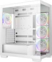 Фото - Корпус Deepcool CG580 4F V2 белый