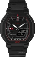 Фото - Наручные часы Timex UFC Colossus TW2V55200