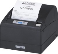 Фото - Чековый принтер Citizen CT-S4000