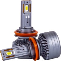 Фото - Автолампа DriveX AL-12US H11 6000K 2pcs
