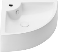 Фото - Умывальник Up Trend Cherry XL TR4053 650 мм