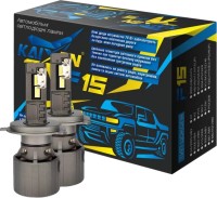 Фото - Автолампа Kaixen F15 H4 6000K 2pcs