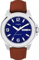 Фото - Наручные часы Timex Essex Day & Date TW2W92800