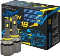 Фото - Автолампа Kaixen F15 HB3 6000K 2pcs