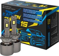 Фото - Автолампа Kaixen F15 D1S 6000K 2pcs