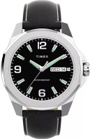 Фото - Наручные часы Timex Essex Day & Date TW2W92900