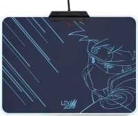Фото - Коврик для мышки Lexip Kakashi Mouse Pad - Naruto Shippuden