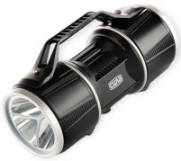 Фото - Фонарик Sila 900524