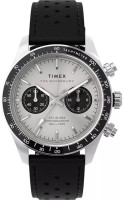 Фото - Наручные часы Timex Waterbury Heritage TW2Y19300