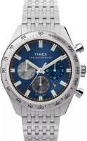 Фото - Наручные часы Timex Waterbury TW2Y18500