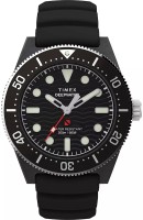 Фото - Наручные часы Timex Deepwater Reef TW2Y02200