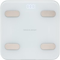 Фото - Весы Gotze & Jensen BS700W