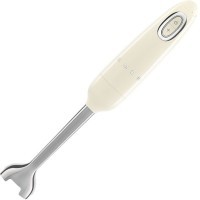 Фото - Миксер Smeg HBF03CRUS бежевый