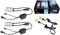 Фото - Автолампа InfoLight Expert 35W +50 H3 4300K Kit