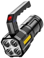 Фото - Фонарик Bailong BL-X508