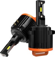 Фото - Автолампа InfoLight S3 H7 VW v2 60W 2pcs