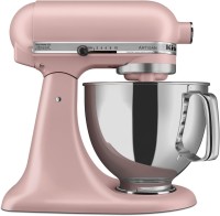 Фото - Кухонный комбайн KitchenAid KSM150PSDR розовый