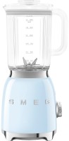 Фото - Миксер Smeg BLF03PBUS синий