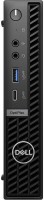 Фото - Персональный компьютер Dell OptiPlex 7020 MFF (N09O7020MFF)