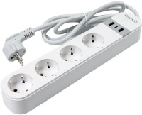 Фото - Умная розетка Tervix Pro Line WiFi Power Strip