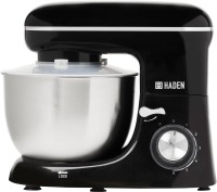 Фото - Кухонный комбайн Haden 211057 черный