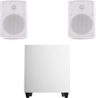 Фото - Акустическая система Sky Sound SUBT-10W-NS