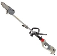 Фото - Кусторез IKRAmogatec ITHK 1000