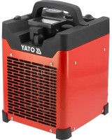 Фото - Тепловая пушка Yato YT-99721